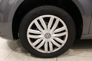 VOLKSWAGEN Caddy usata, con Airbag Passeggero