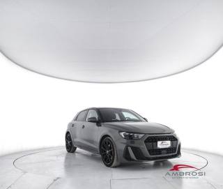 AUDI A1 usata 1