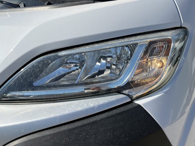FIAT Ducato usata 15