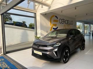 RENAULT Captur usata, con Alzacristalli elettrici