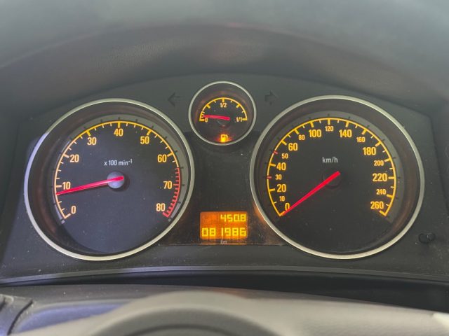 OPEL Astra usata 12
