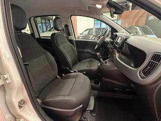 FIAT Panda usata, con Controllo automatico clima