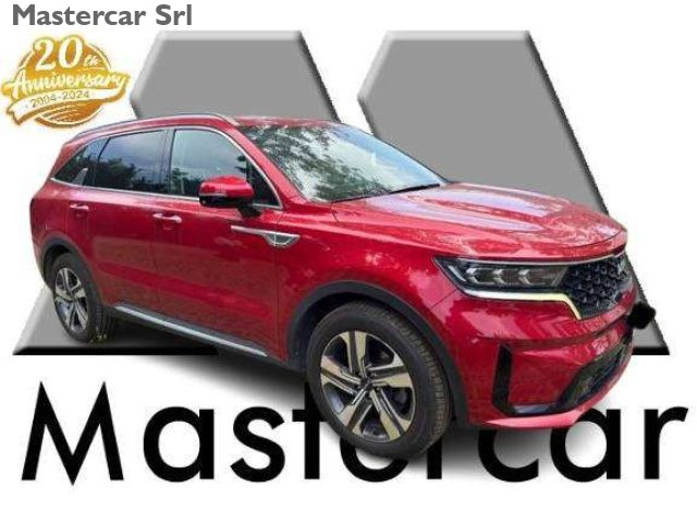 KIA Sorento usata, con ABS