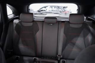 MERCEDES-BENZ GLA 200 usata, con Sensore di pioggia