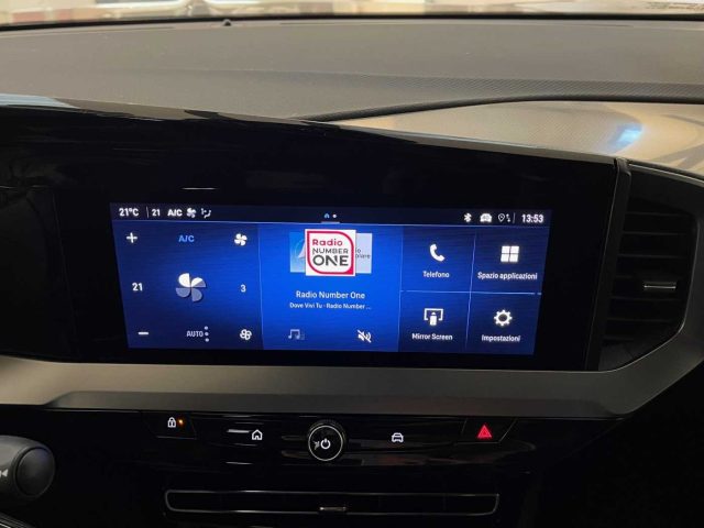 OPEL Mokka usata, con Autoradio digitale
