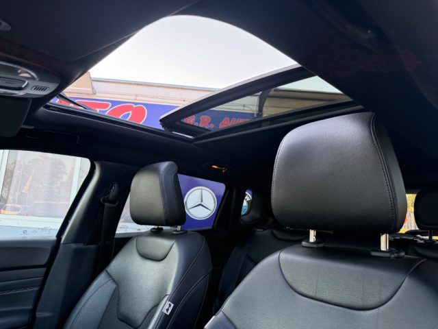 JEEP Compass usata, con Autoradio digitale