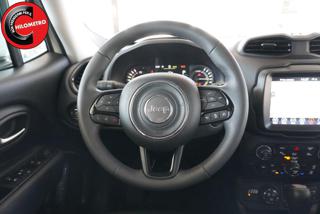 JEEP Renegade usata, con Climatizzatore