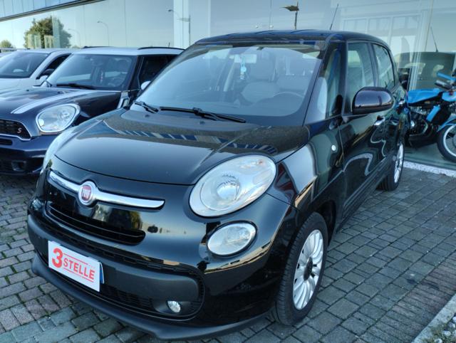 FIAT 500L usata, con Airbag