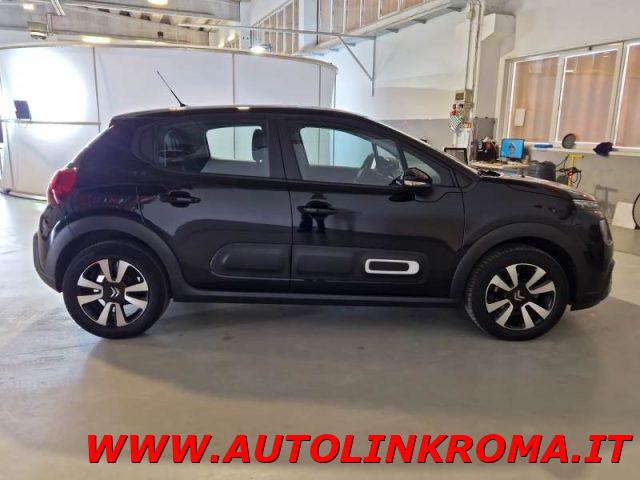 CITROEN C3 usata, con Airbag laterali