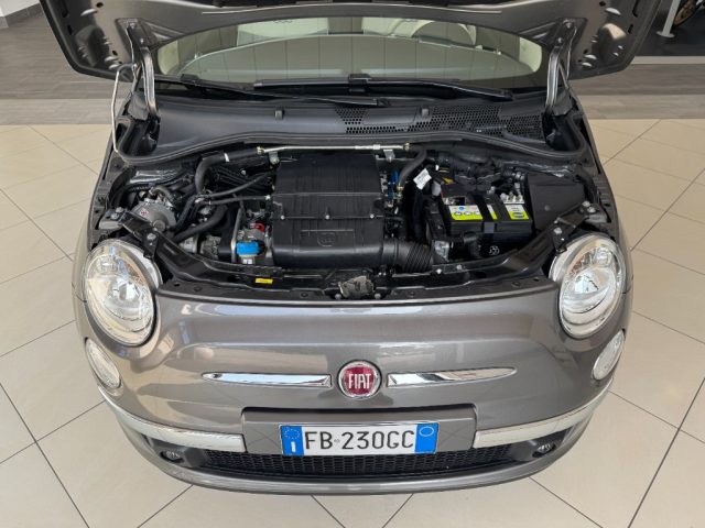 FIAT 500 usata 28
