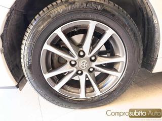 TOYOTA Verso usata 30