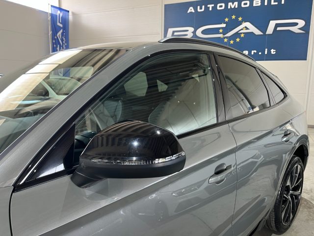AUDI Q5 usata, con Sedili riscaldati