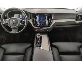 VOLVO XC60 usata, con Filtro antiparticolato