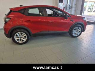 RENAULT Captur usata, con Controllo trazione