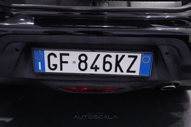 DS AUTOMOBILES DS 3 Crossback usata 34