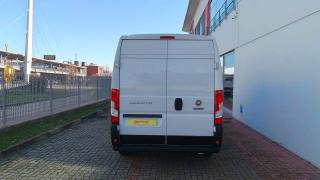 FIAT Ducato usata, con Autoradio