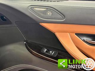 BMW 640 usata, con Controllo elettronico della corsia