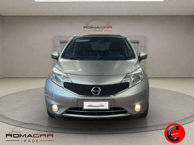 NISSAN Note usata, con Airbag Passeggero