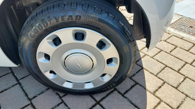FIAT 500 usata, con ESP