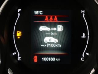 FIAT 500 usata, con ESP