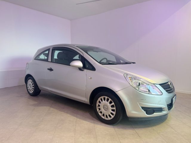 OPEL Corsa usata 17