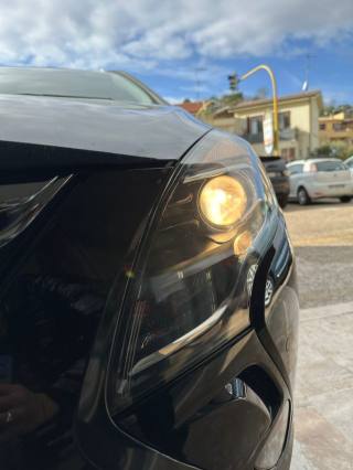 OPEL Zafira Tourer usata, con Climatizzatore