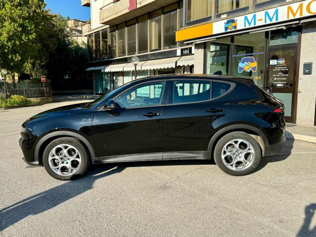 ALFA ROMEO Tonale usata, con Airbag Passeggero