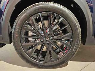 CITROEN C5 Aircross usata, con Alzacristalli elettrici