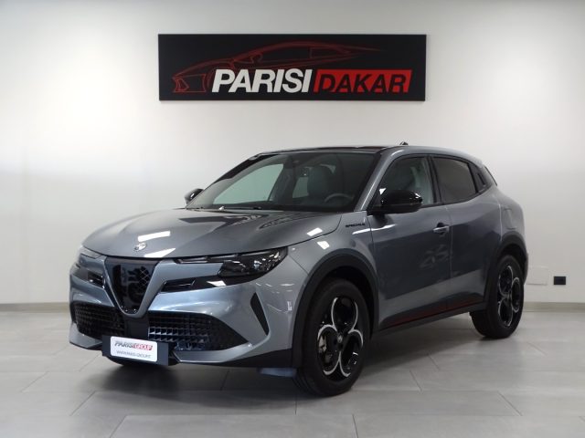 ALFA ROMEO Junior usata, con ABS