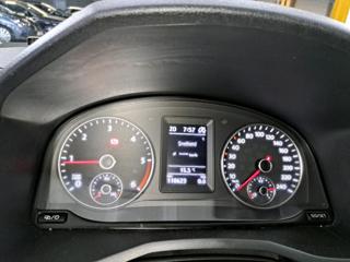 VOLKSWAGEN Caddy usata, con Cerchi in lega