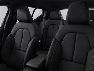 VOLVO EX40 usata, con Controllo trazione