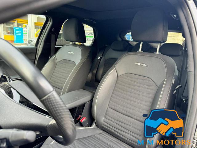 KIA XCeed usata, con Climatizzatore