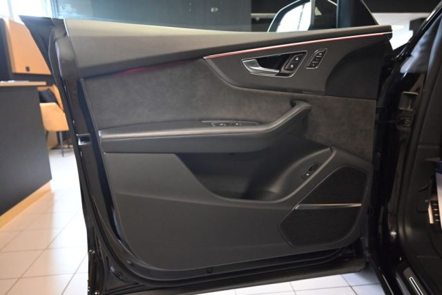 AUDI RS Q8 usata 42