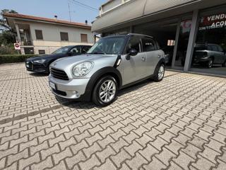 MINI Countryman usata, con Airbag Passeggero