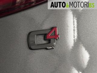 ALFA ROMEO Stelvio usata, con Regolazione elettrica sedili