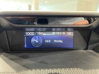SUBARU Forester usata, con Autoradio digitale