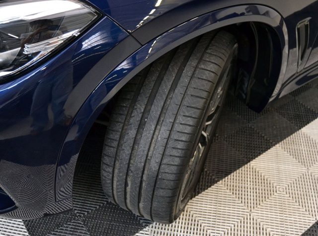 BMW X5 usata, con Sedile posteriore sdoppiato
