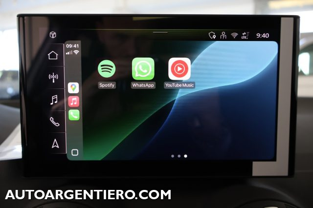 AUDI Q2 usata, con Park Distance Control