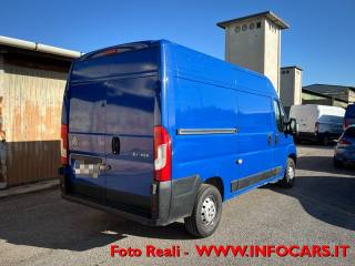CITROEN Jumper usata, con Airbag