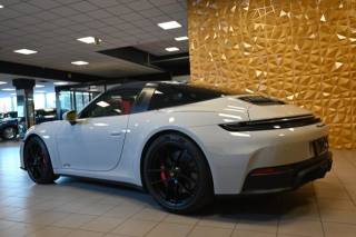 PORSCHE 992 usata 44