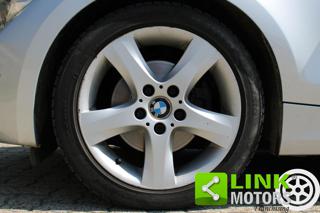 BMW 120 usata, con Alzacristalli elettrici