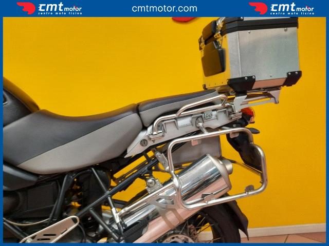 BMW R 1200 GS Adventure usata 11
