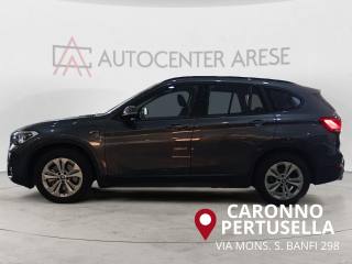 BMW X1 usata, con Airbag laterali