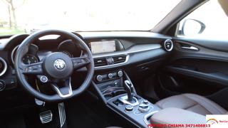 ALFA ROMEO Stelvio usata 132