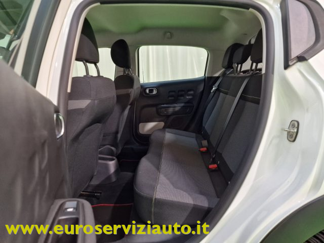 CITROEN C3 usata 33