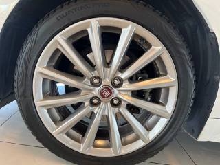 FIAT 124 Spider usata, con Interni in pelle