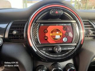 MINI Cooper SD usata, con Cerchi in lega