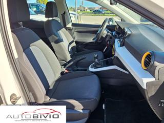 SEAT Arona usata, con Chiusura centralizzata telecomandata