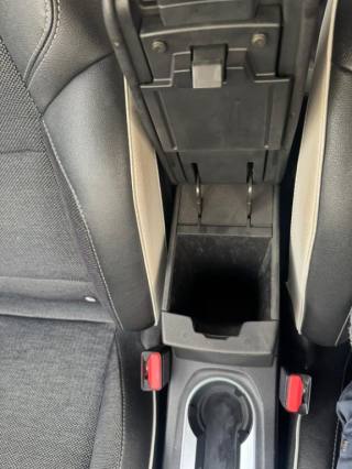 RENAULT Captur usata, con Fari LED