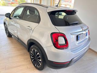 FIAT 500X usata, con Cerchi in lega